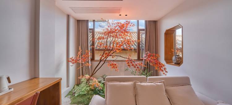 舒鳌·浔山一野RURAL LIFE度假民宿(沙溪古镇店)图片