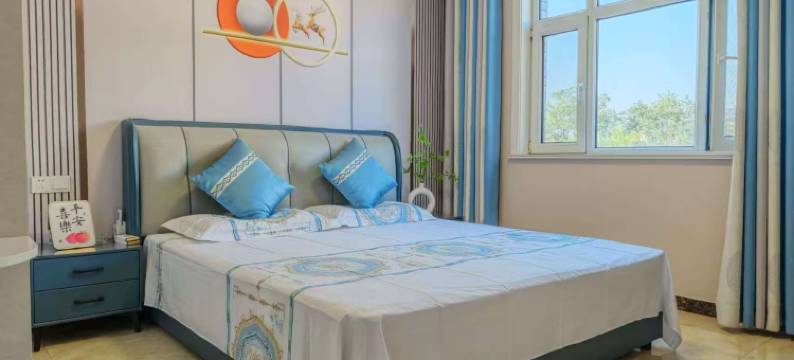 尼山圣境悦客居民宿图片