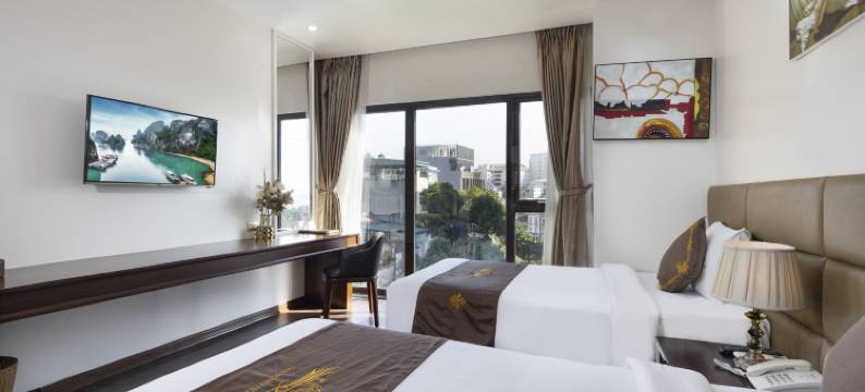 钻石豪华酒店(Diamond Luxury Hotel)图片