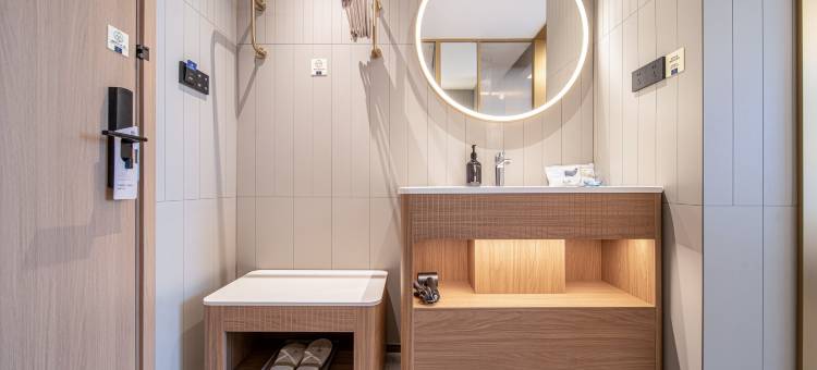 星程酒店(项城莲花大道店)图片