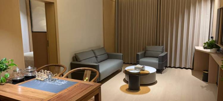 杰林精品酒店图片