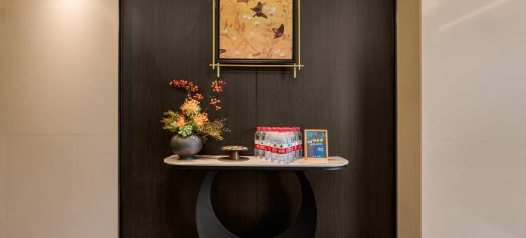 美豪酒店(香格里拉独克宗古城店)图片