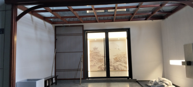 江山如家客栈图片