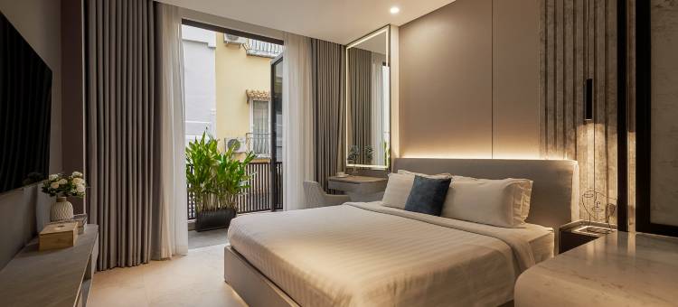 Cubicity Pho Duc Chinh(Cubicity Pho Duc Chinh)图片