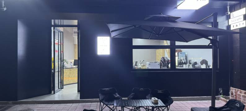 石狮•塔影汐岸｜TYXA｜多元风•设计师美宿(黄金海岸红塔湾店)图片