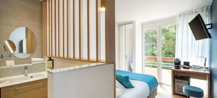 Best Western Plus la Rade图片