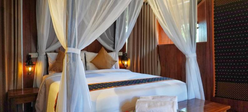 Golo Pada Villa Labuan Bajo by ABM图片