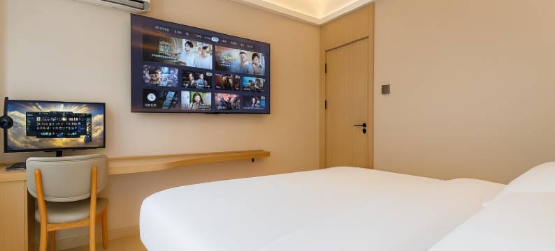 岷县静雅轻奢民宿(北城锦绣小区店)图片