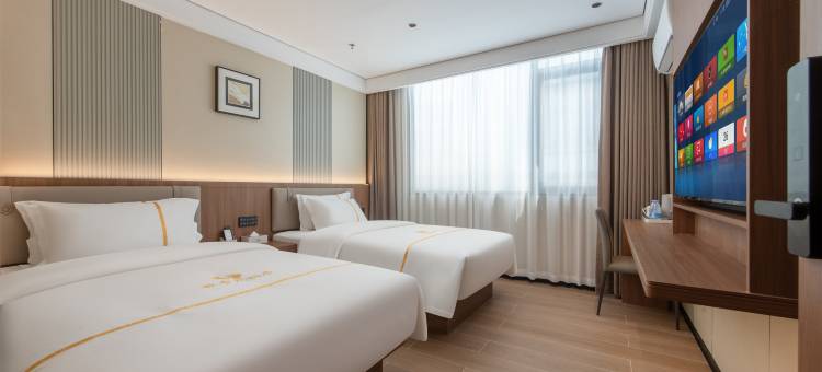 菲希斯酒店(东莞塘厦店)图片