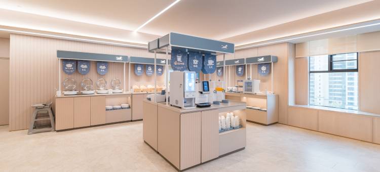 汉庭酒店(宜春袁州区高铁站店)图片