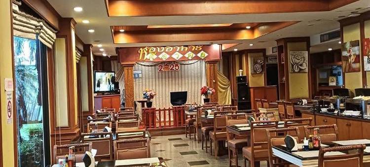达克西拉酒店(Taksila Hotel)图片