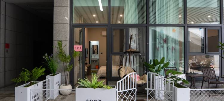 如家旗下华驿精选酒店(临沂高铁北站店)图片