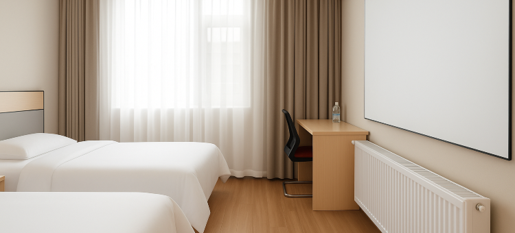 Neo·来住影音｜Cinema·View轻居(罗江大学城店)图片