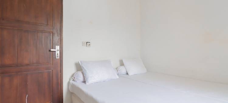 Small Homestay Syariah Sikembar Ciwidey图片