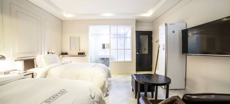 53住宿酒店(Hotel Stay 53)图片