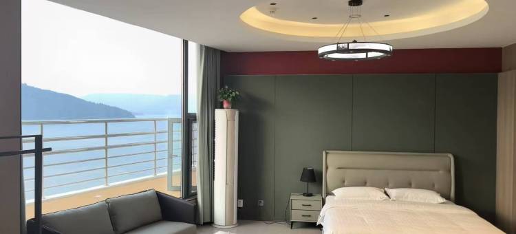 母亲河饭店图片