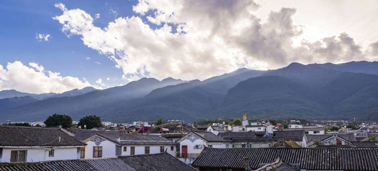 大理龙聚泉小院(大理古城南门店)图片