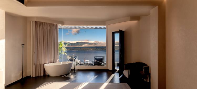 仚屳墅里半山海景酒店(大理洱海店)图片