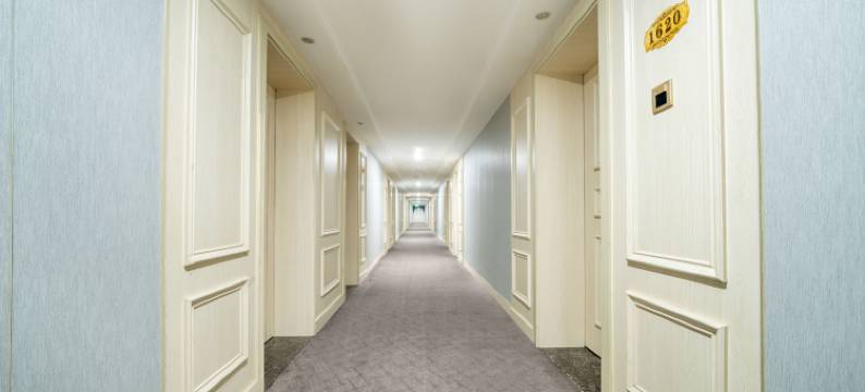 景玉和悦酒店(西京医院通化门地铁站店)图片