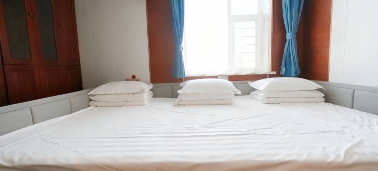 如家旗下驿禾影趣酒店图片