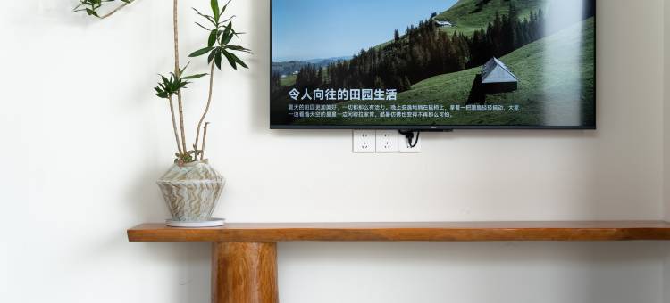 南澳鱼栖民宿(云澳四海店)图片