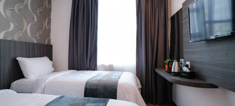 365号住宿酒店(Stay 365 Hotel)图片