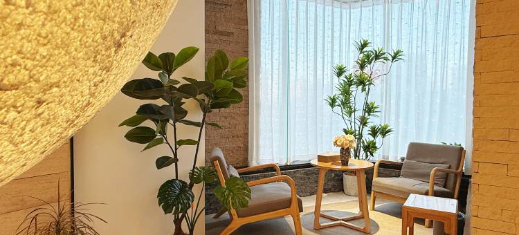 笙品酒店(高新西北工业大学地铁站店)图片