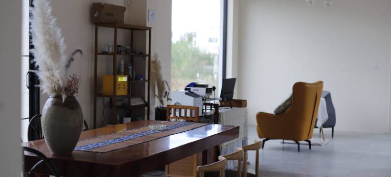 大理溪月海舍民宿图片