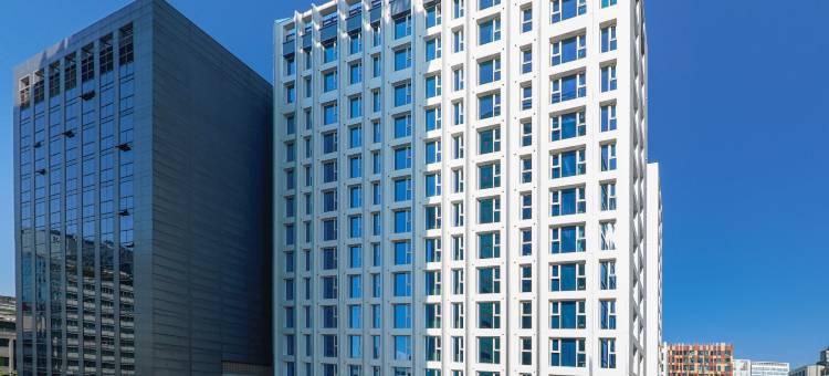 明洞SL酒店(SL Hotel Myeongdong)图片