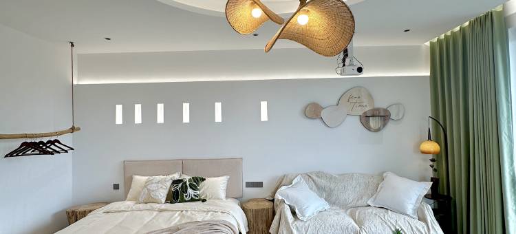 蒲江望牛驿站图片