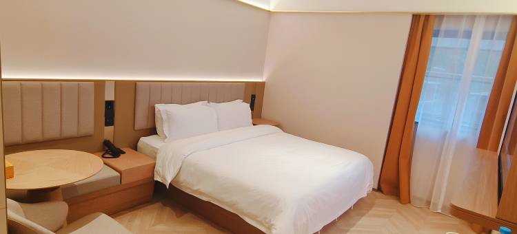 星程酒店(上海五角场长海医院店)图片