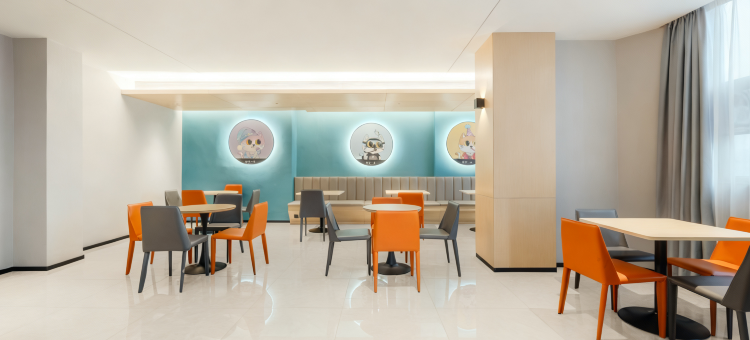 城市便捷酒店(河池大化文昌路店)图片