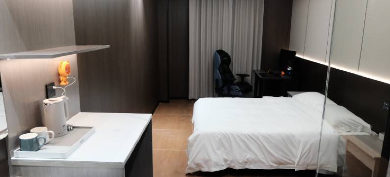 风云电竞商务酒店图片