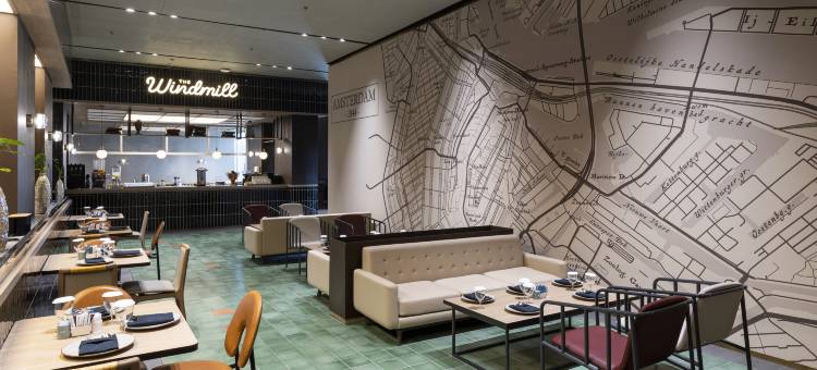 雅加达PIK2金色郁金香基础(Golden Tulip Essential PIK2 Jakarta)图片