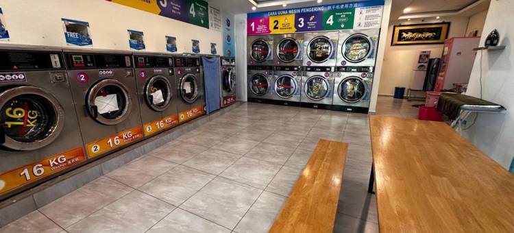 OYO 91242 麻坡金马酒店(OYO 91242 Muar Golden Horse Hotel)图片