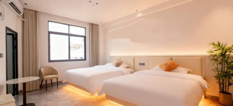 栖海宸园民宿(天涯小镇店)图片