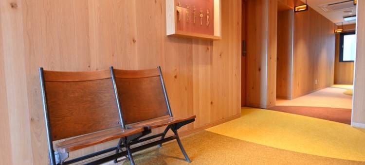 海茵娜酒店express大阪 难波日本桥(Henn na Hotel Express Osaka Namba Nipponbashi)图片