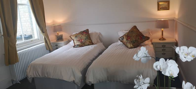 石院子房子(Stone Court House)图片