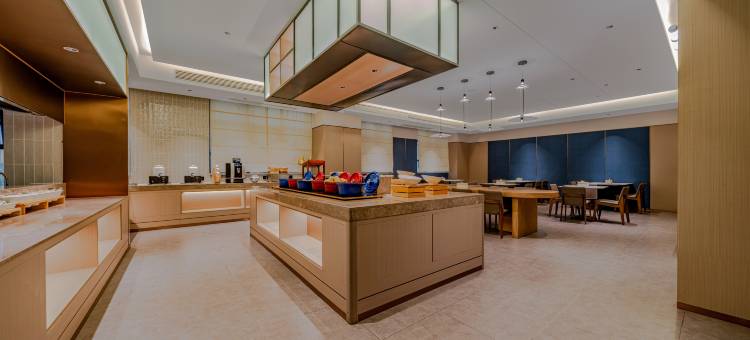 久龙壹品酒店(赫章夜郎广场店)图片