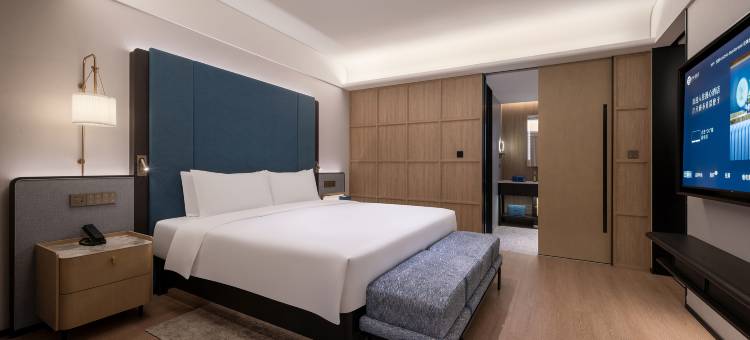 邢台襄都邢州大道漫心酒店图片