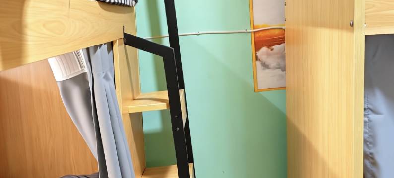 梦圃青年公寓图片