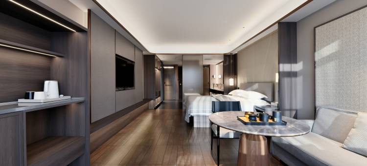 美兰轻奢酒店图片