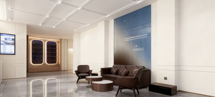 雅斯特酒店(长沙桂花公园阿弥岭地铁站店)图片