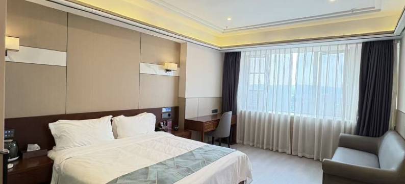 宜宾燕樽大酒店图片