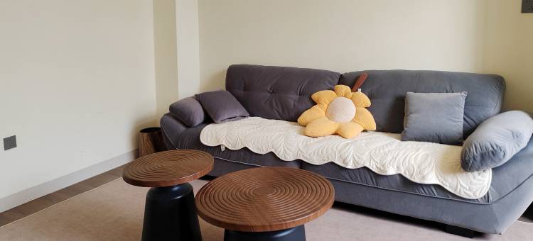 蒙山山行·Hill民宿(蒙山汽车站县政府广场店)图片