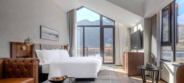 房山君澜度假酒店图片