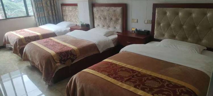 双江商务宾馆图片