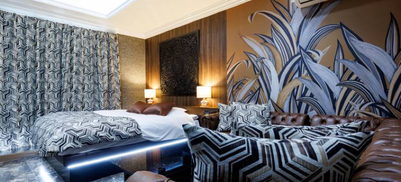 Tabist Manis Resort Villa图片