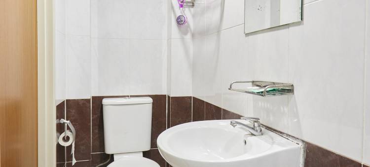 Sunjoy9 OKR 酒店距离 Midvalley 仅 10 分钟路程(Hotel Sunjoy9 OKR Near Midvalley 10 Mins Only)图片