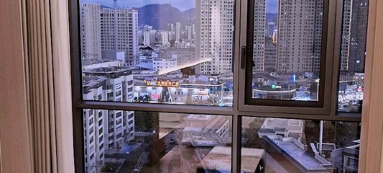 客上民宿(保山学院店)图片